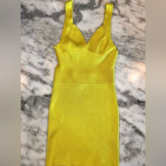 Endless Rose Bodycon Dress - Picture 5 of 7